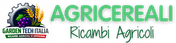 Logo of AGRICEREALI TECH S.R.L.S.