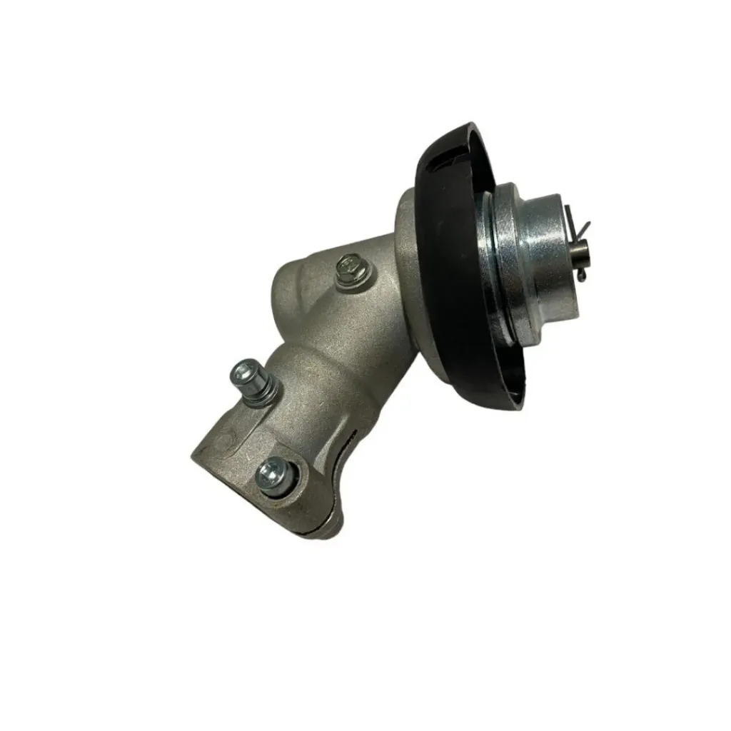 Testina Coppia Conica Originale AMA AG3 per Decespugliatore - Ricambi di Alta Qualità_1.webp