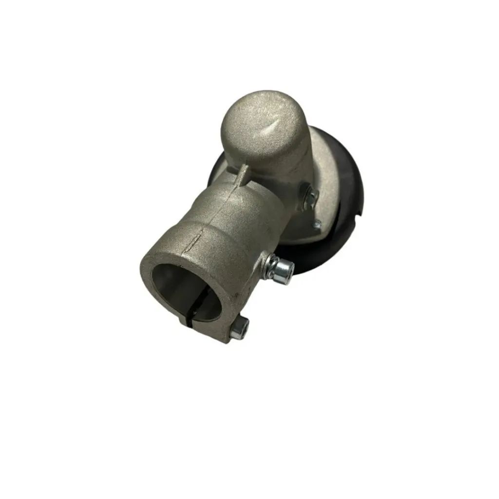 Testina Coppia Conica Originale AMA AG3 per Decespugliatore - Ricambi di Alta Qualità_2.webp