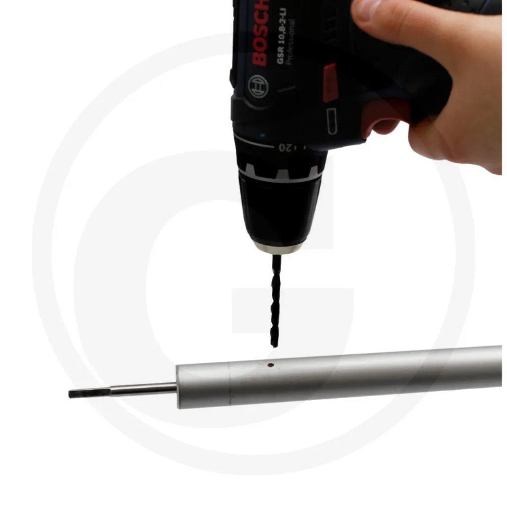 Testina di Rinvio Angolare Universale M10 x 1.25 per Decespugliatori Efficienza e Durata Garantite_5.webp