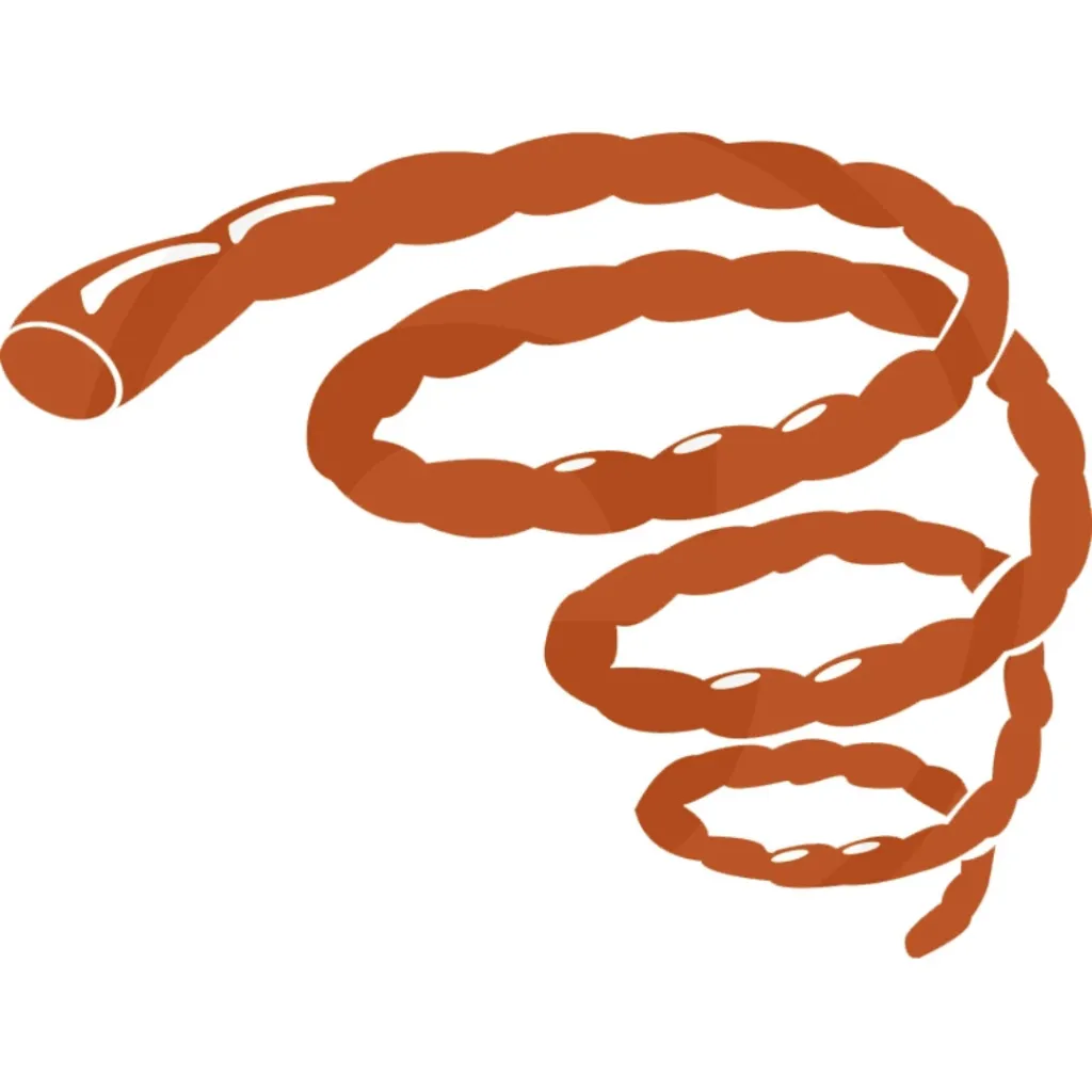 Filo Vortex Decespugliatore Ø3,9 mm – Nylon e Alluminio, 26 m_1.webp