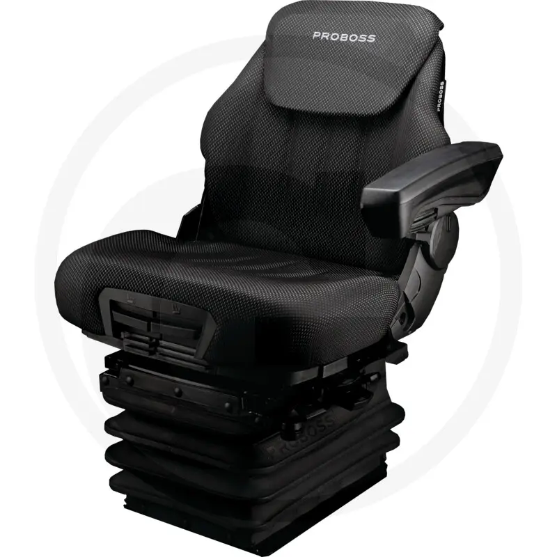 Sedile pneumatico PROBOSS AS3510 per Case, Steyr, New Holland – cod. 11995796, vista principale, codice 11995796
