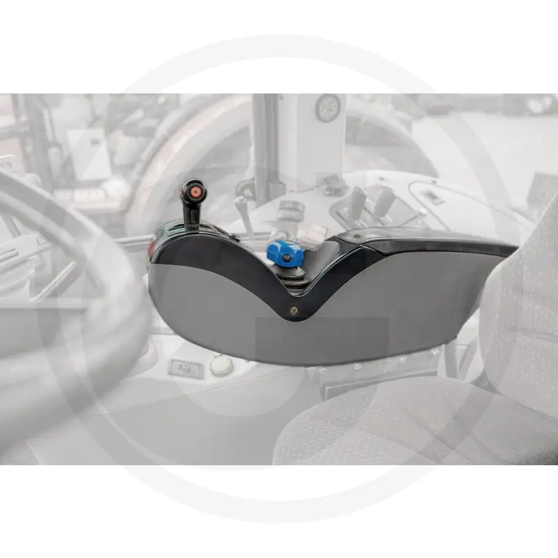Sedile pneumatico PROBOSS AS3510 per MF – cod. 12267632, dettaglio tecnico 7, codice 12267632