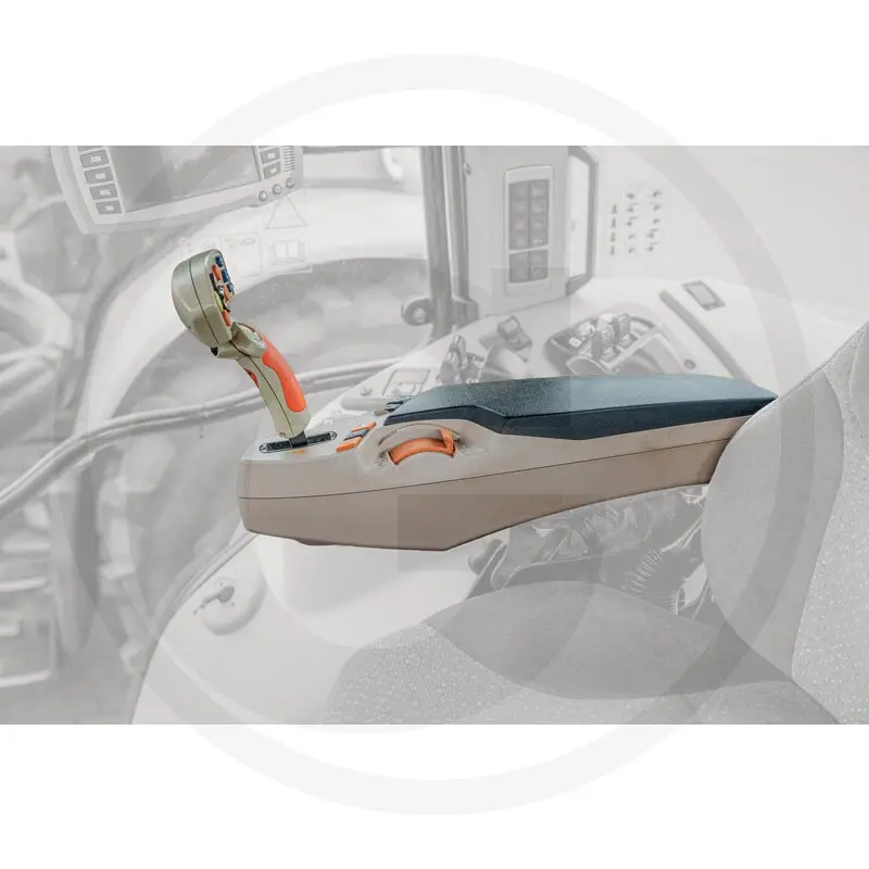 Sedile pneumatico PROBOSS AS3510 per MF – cod. 12267632, dettaglio tecnico 10, codice 12267632