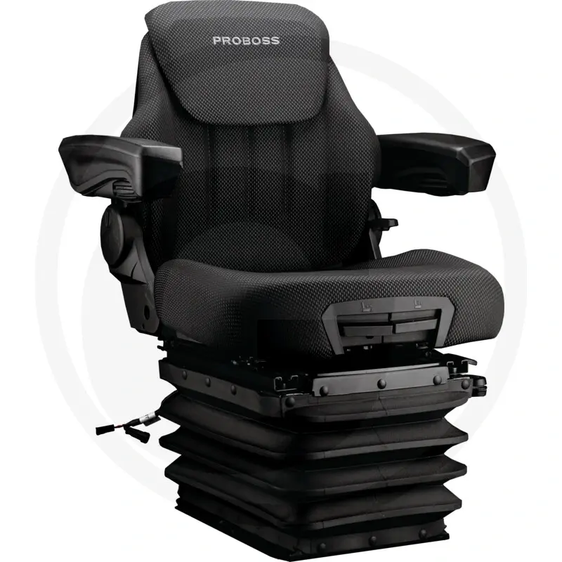 Sedile pneumatico PROBOSS AS3510 per MF – cod. 12267632, dettaglio tecnico 11, codice 12267632