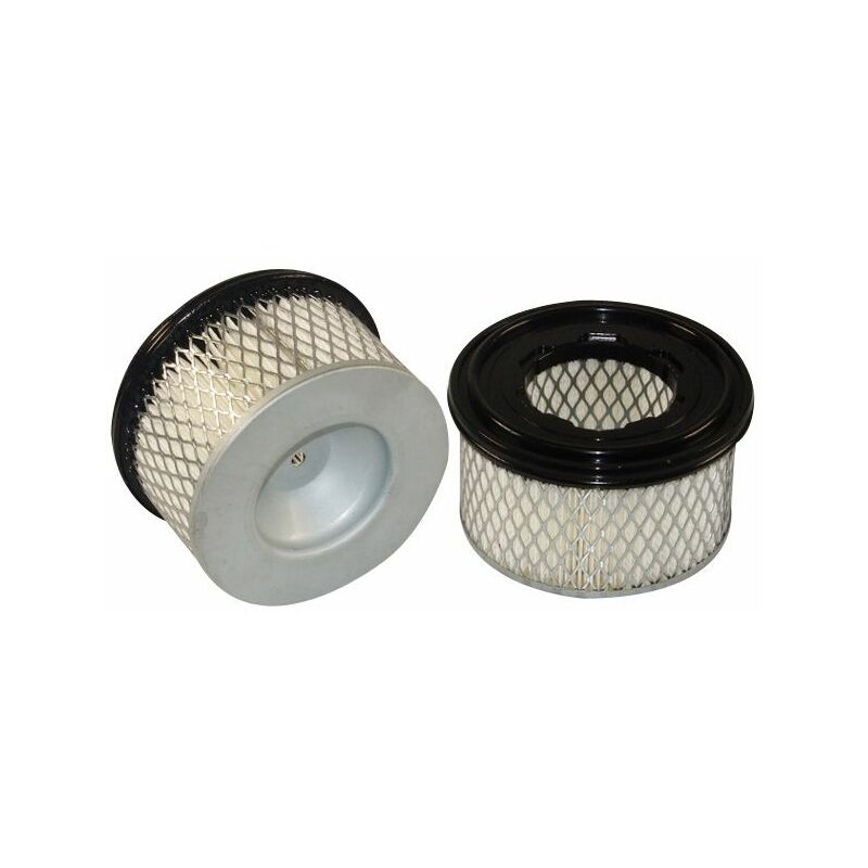 Filtro aria Hifi SA12450 per motori lombardini 15ld 225-350-400-440 equivalente 2175306