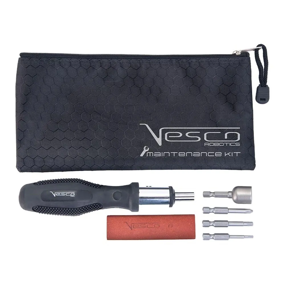 Forbice Elettrica a Batteria Vesco X30 Professionale - Potenza e Precisione per il Tuo Giardino_4.webp