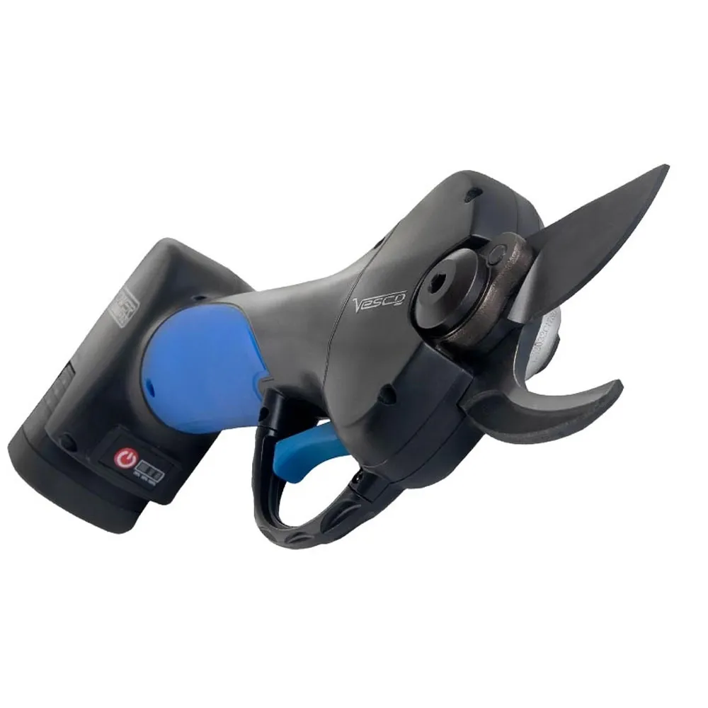 Forbice Elettrica a Batteria Vesco X30 Professionale - Potenza e Precisione per il Tuo Giardino_2.webp