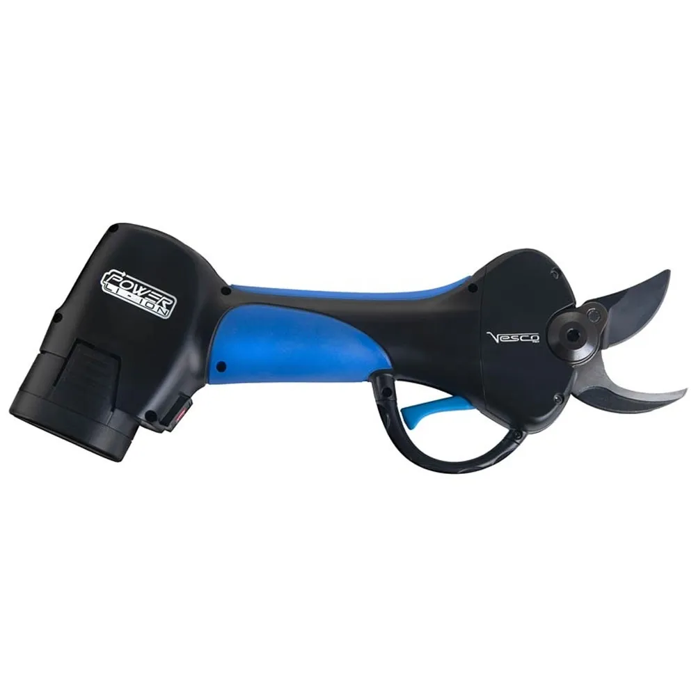 Forbice Elettrica a Batteria Vesco X30 Professionale - Potenza e Precisione per il Tuo Giardino_3.webp