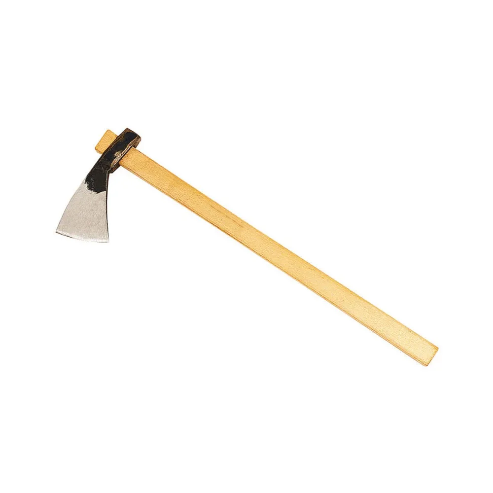 Accetta da Pota Picozzino - Ascia per Potatura 350 gr GardenTech Italia.webp