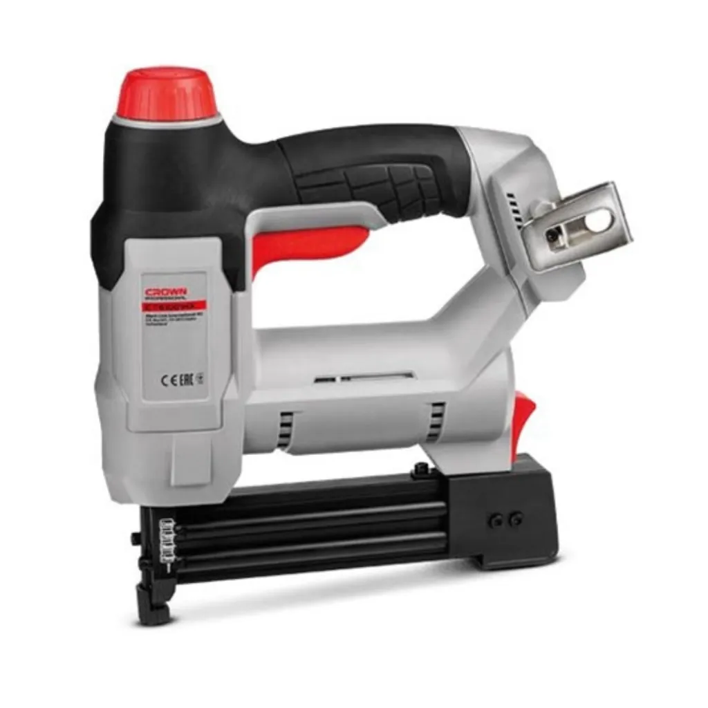 Pistola Chiodatrice e Spillatrice a Batteria 20V Max  Strumento Essenziale per Ferramenta e Bricolage.webp