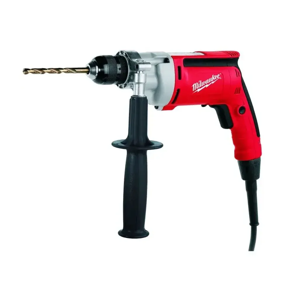 Trapano Milwaukee HDE 13.webp