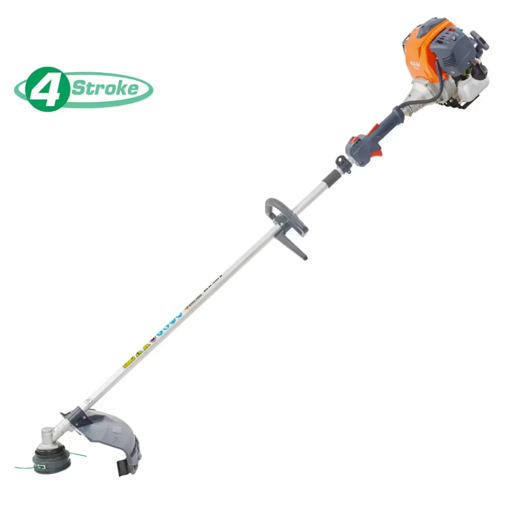 Decespugliatore Oleo-Mac BCH 310 S Potenza e Affidabilità per la Cura del Verde_1.webp