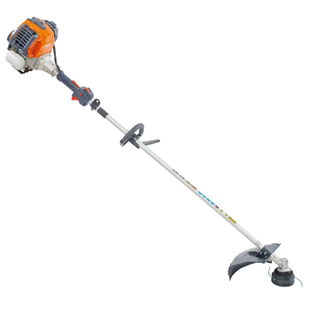 Decespugliatore Oleo-Mac BCH 310 S Potenza e Affidabilità per la Cura del Verde_2.webp