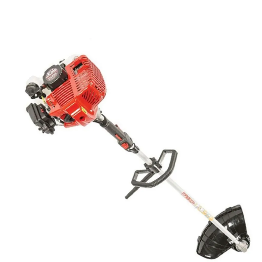 Decespugliatore Vulcan 52cc VDE520-E5 Potenza, Ergonomia e Prestazioni Avanzate per il Giardinaggio_1.webp