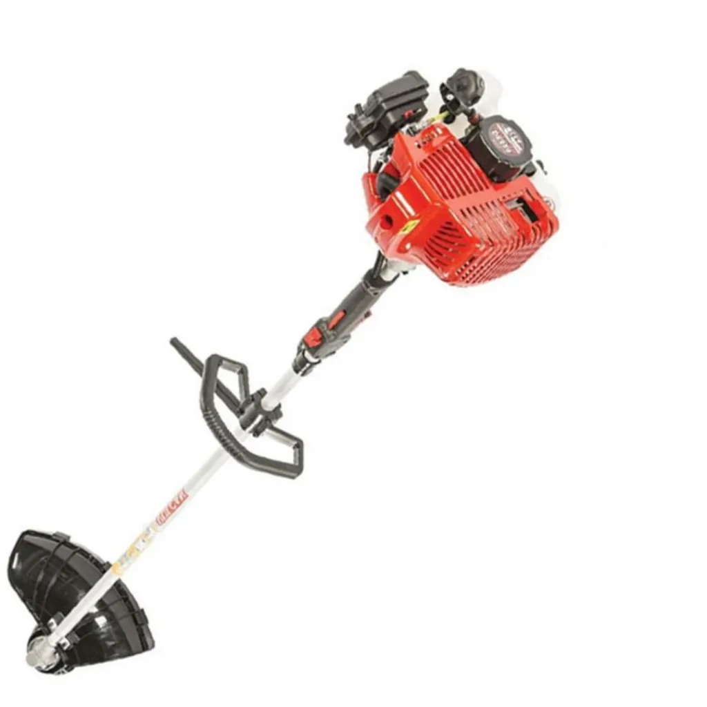 Decespugliatore Vulcan 52cc VDE520-E5 Potenza, Ergonomia e Prestazioni Avanzate per il Giardinaggio.webp