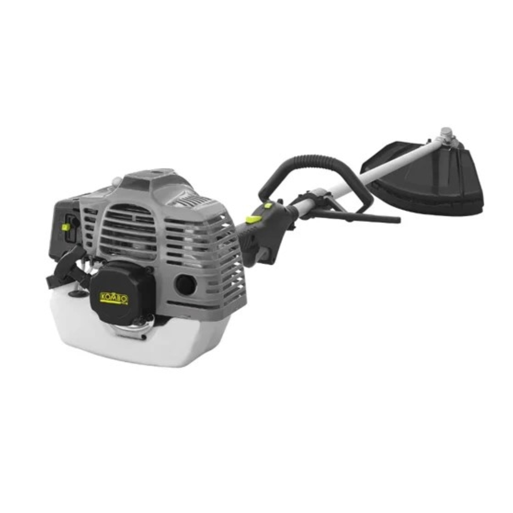 Decespugliatore Professionale a Scoppio 4 Tempi 35,8cc - Potenza e Affidabilità per il Giardinaggio.png
