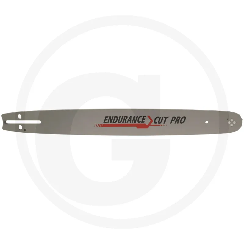 [55265623 4250808726350] Barra guida motosega 45 cm 3/8 1,5 mm 68 maglie