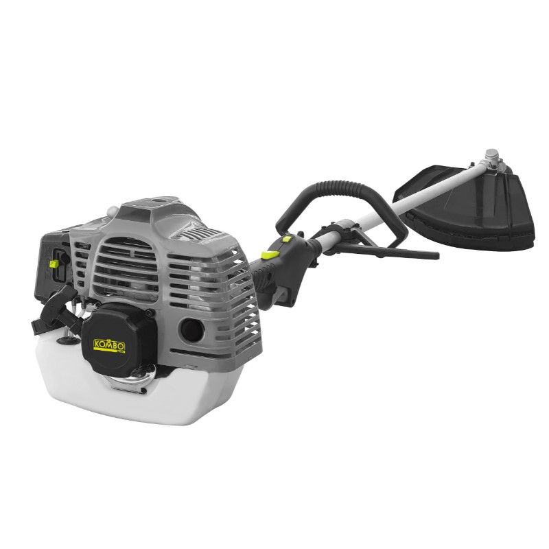 [SCOP005] Decespugliatore a Scoppio Professionale KOMBO PRO 33CC - Potente e Affidabile per il Giardinaggio
