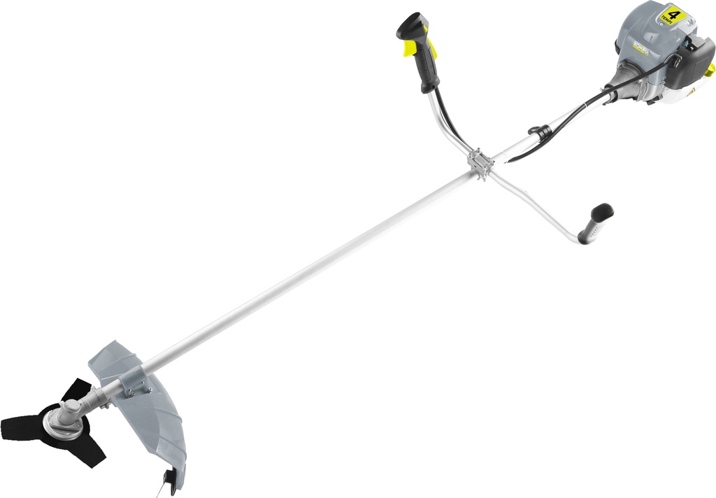 [SCOP008] Decespugliatore Professionale a Scoppio 4 Tempi 35,8cc - Potenza e Affidabilità per il Giardinaggio