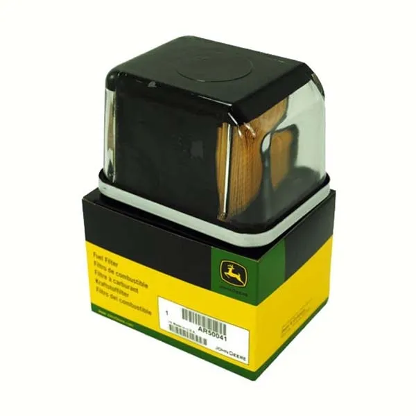 Filtro Carburante Originale John Deere AR50041