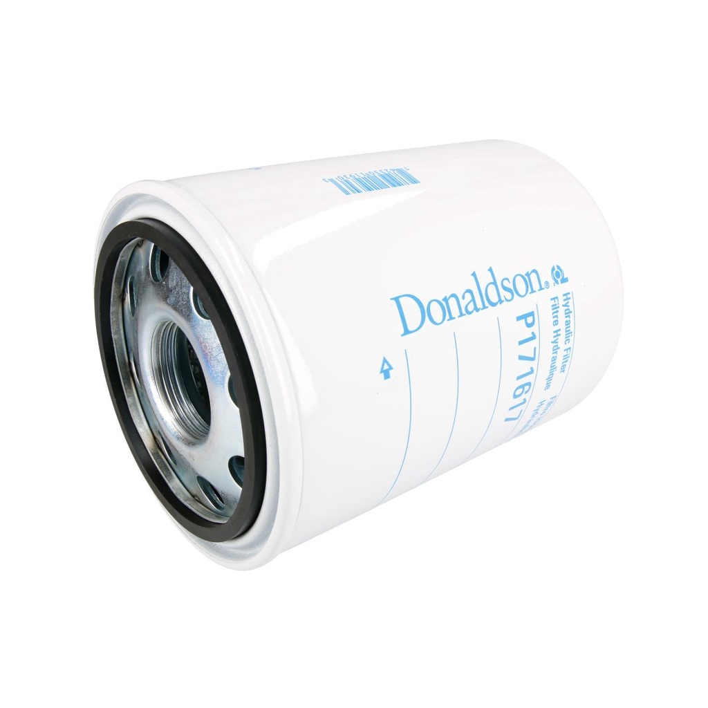 Filtro Idraulico Donaldson P171617 Spin-On - Prestazioni e Affidabilità
