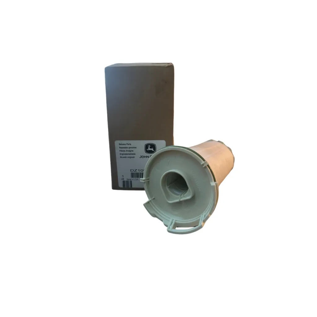 DZ105796 Filtro Olio motore John Deere sfiato basamento per Trattori serie 6