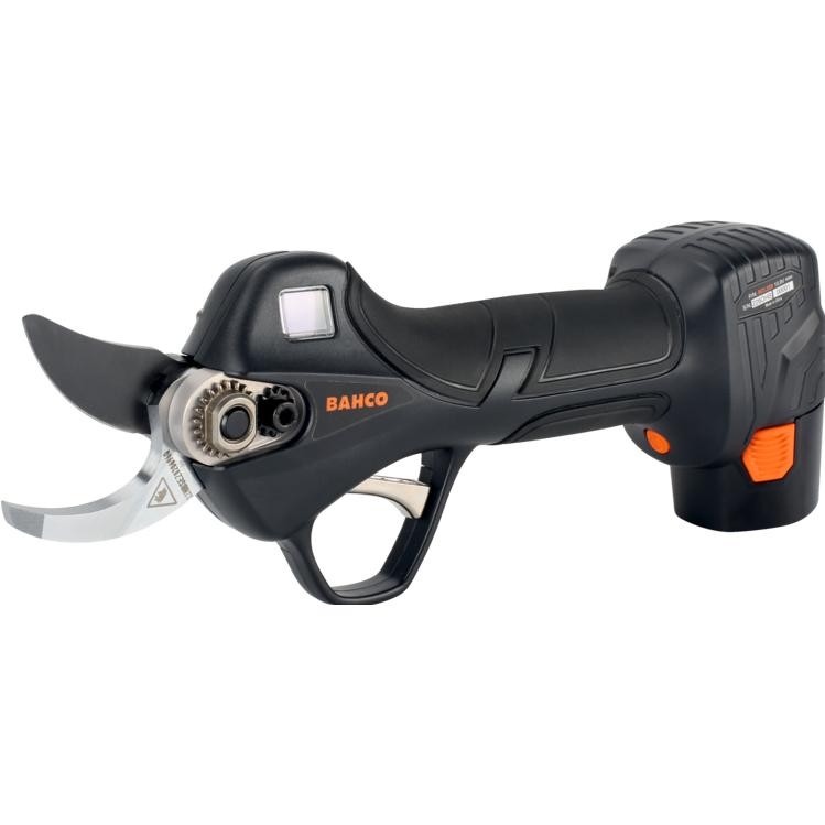 [BLC226] Forbici da potatura a batteria BAHCO BCL226: taglio preciso e veloce