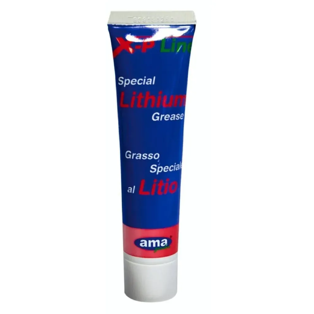 [4103402] Grasso al litio AMA per coppie coniche 90 g