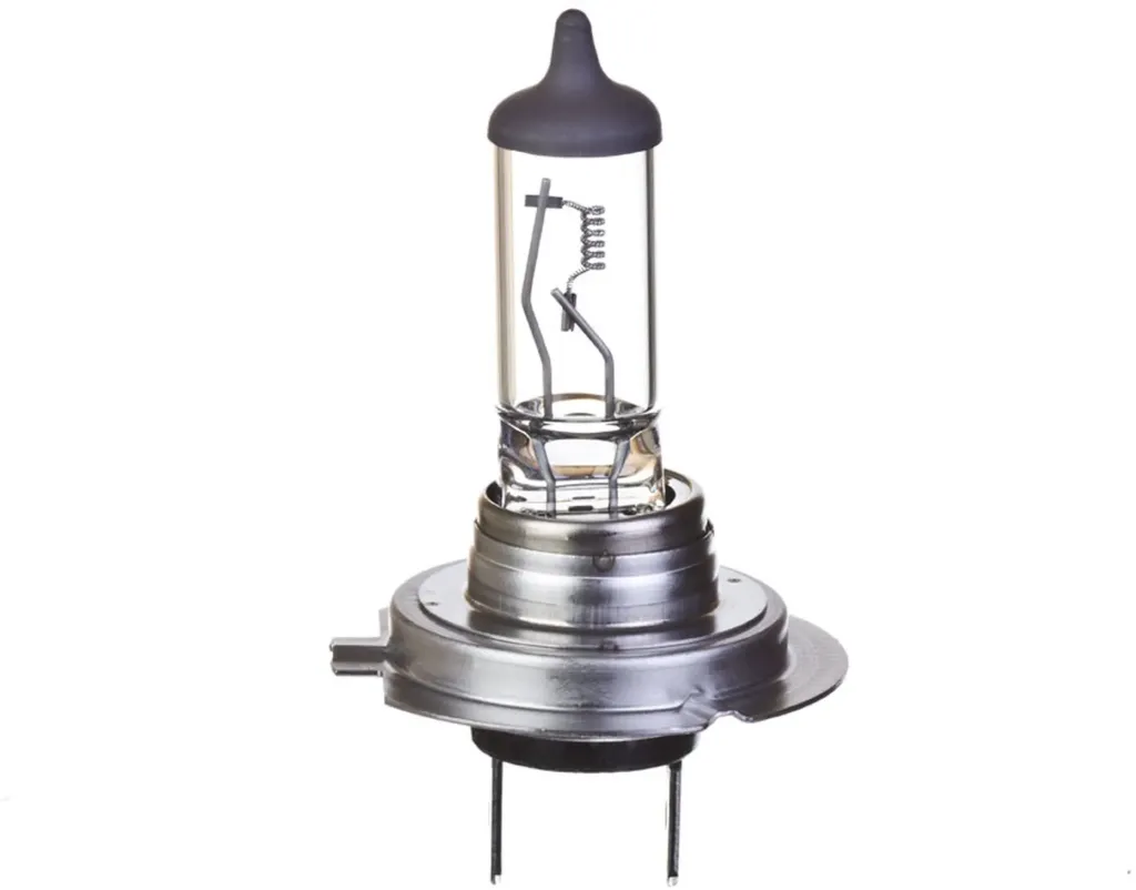 [64215] Lampadina Camion H7 24V 70W Alogena | Faro Profondità