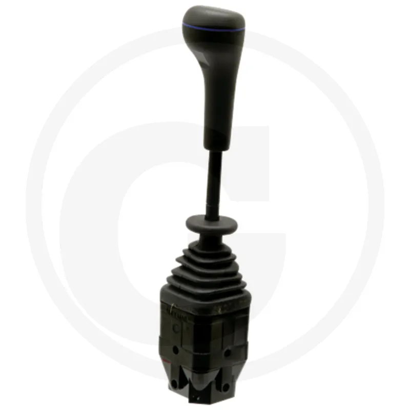 Leva Telecomando Cloche Heavy Duty per Cavi Comando a Forcella
