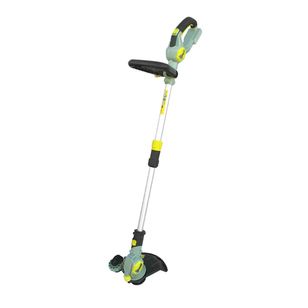 [KOP016] Tagliabordi a Testa Rotante Kombo Pro 20V: Potenza e Precisione per il Tuo Giardino - Acquista su GardenTech Italia