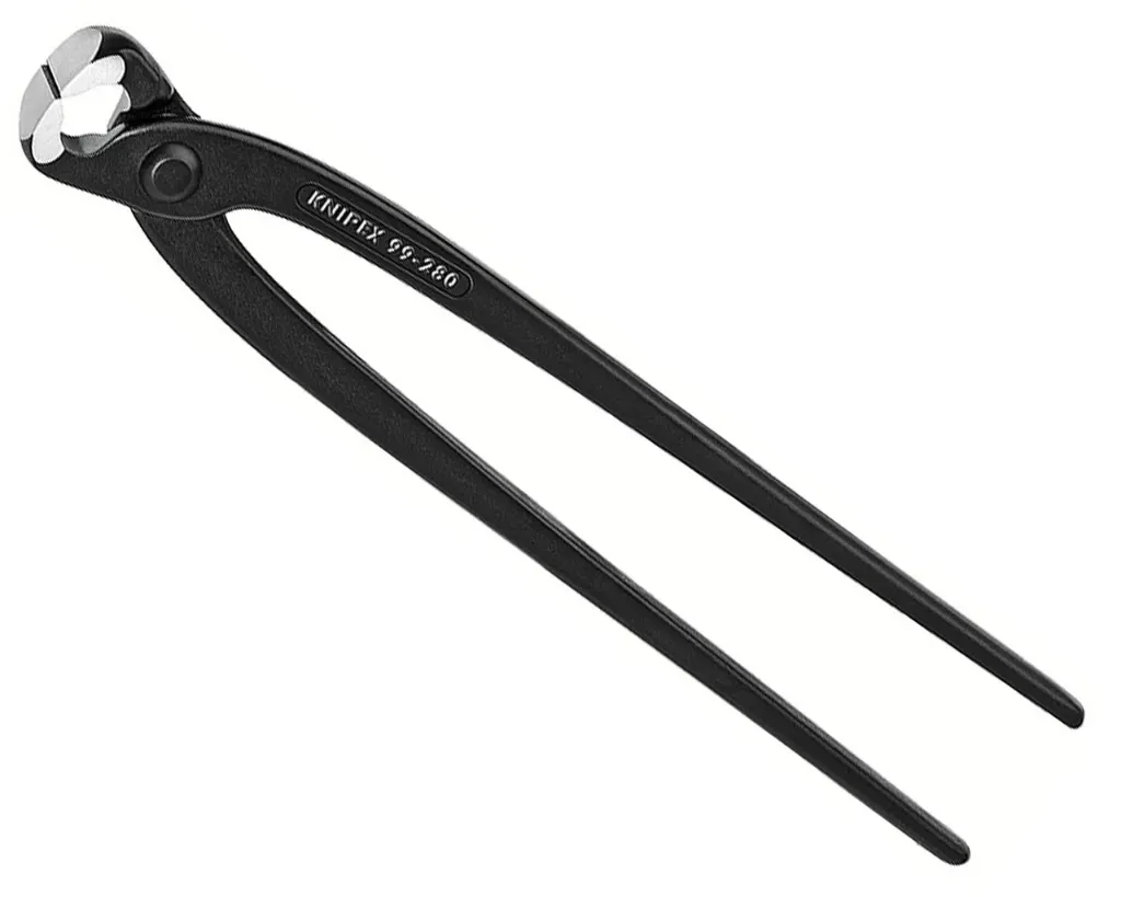 [3039604] Tenaglia per carpentiere 250 mm KNIPEX