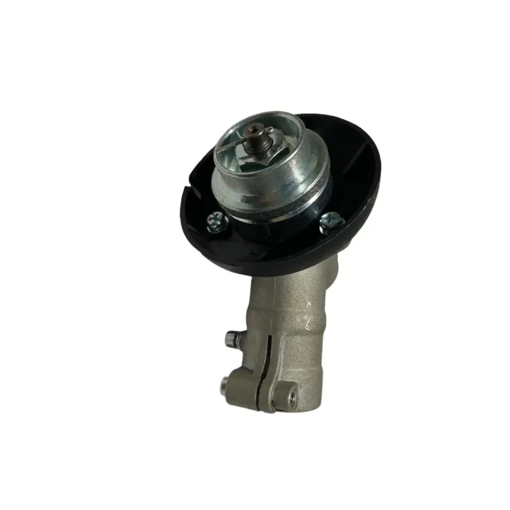 [88269] Testina coppia conica originale AMA AG3 per decespugliatore 9 denti asta 26mm