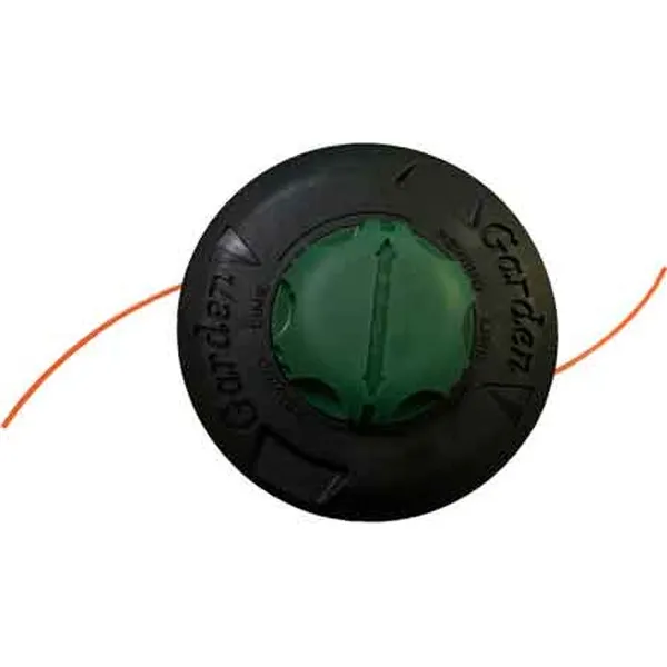[4136202] Testina Decespugliatore Ideal Star Flash - Ricarica Facile e Veloce Universale