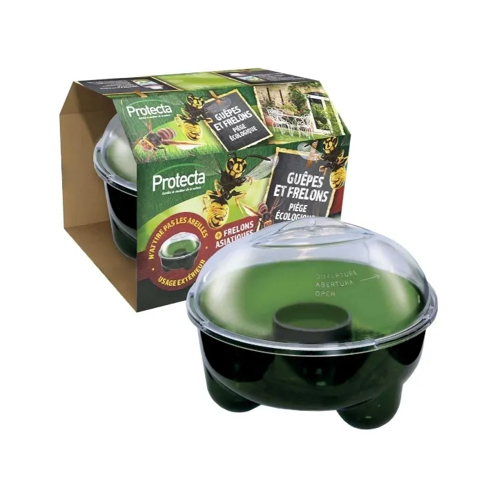 [2530321] Trappola Calabroni Vespe COPYR Guep'Clac Protect