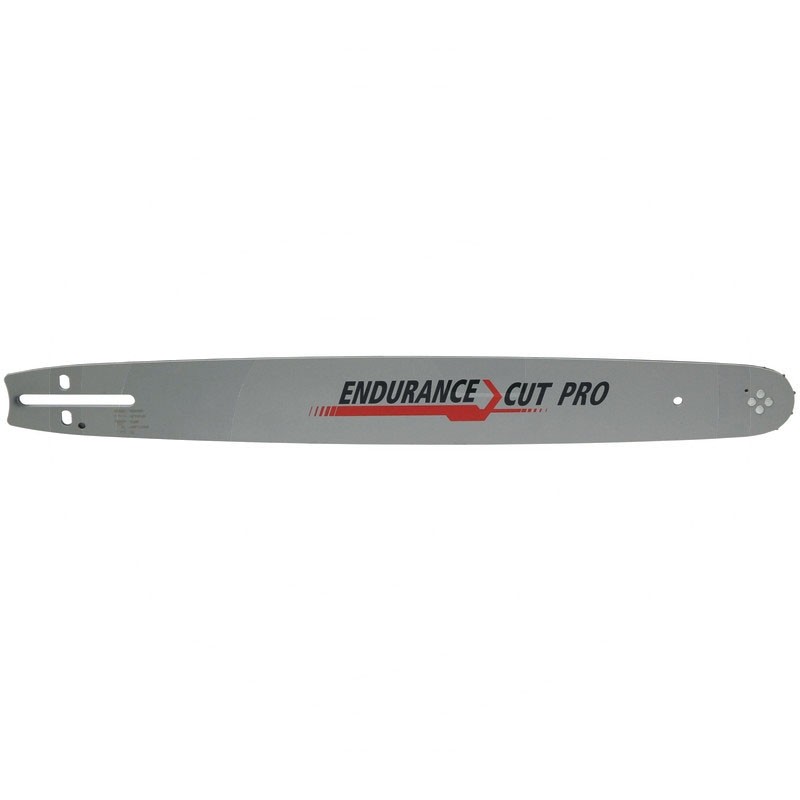 [55261633] Barra per Motosega 45 cm Passo .325" - 1,5 mm - 72 Maglie Attacco Husqvarna e Stihl