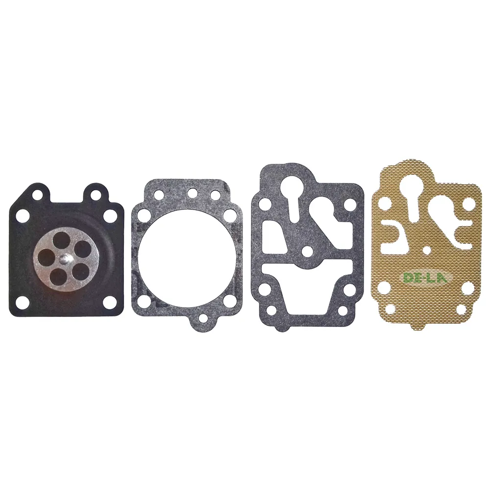 Kit Membrane Carburatore per Decespugliatore