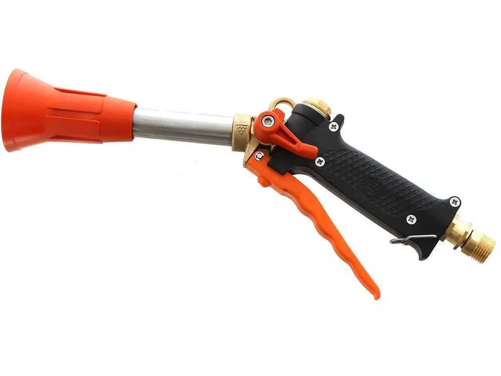 Lancia Irroratrice ARAG Hydra Ugello in Acciaio 1,5 mm - Trattamenti Agricoli Professionali