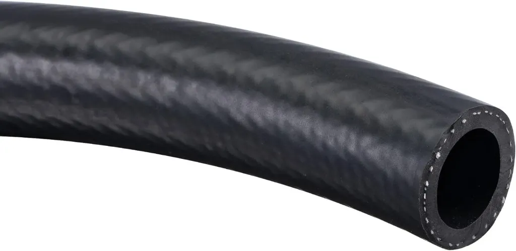[carbo19x27] Tubo carburante Ø 19mm x 27mm resistente a gasolio e oli – Vendita a metro