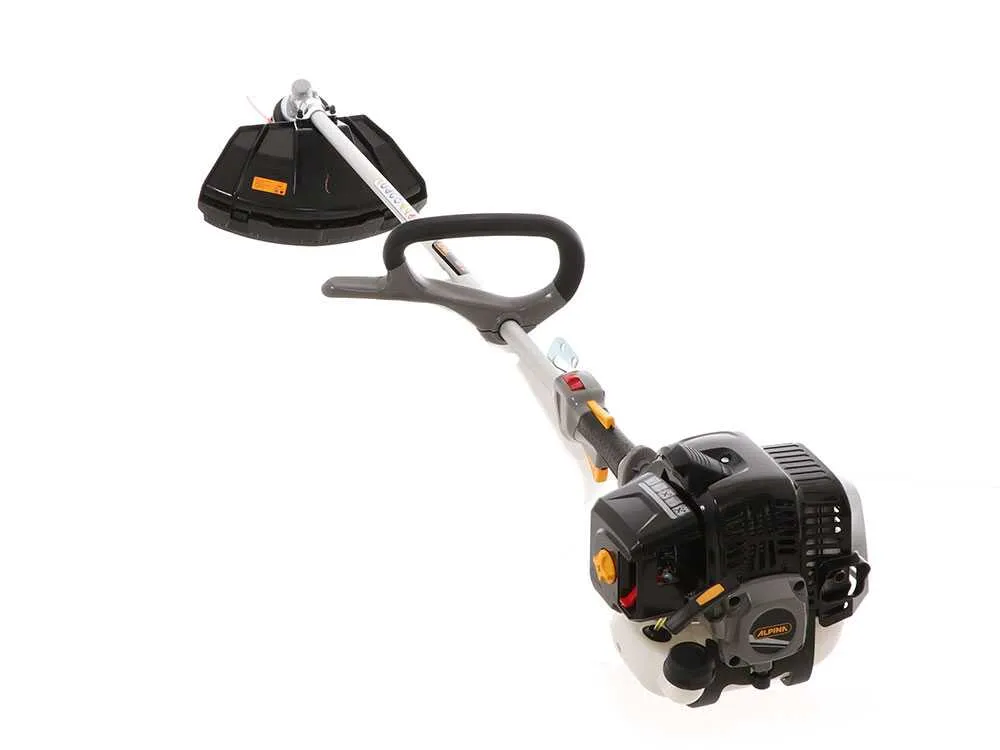 [K601193] Decespugliatore Alpina ABR 32 32.6 cc