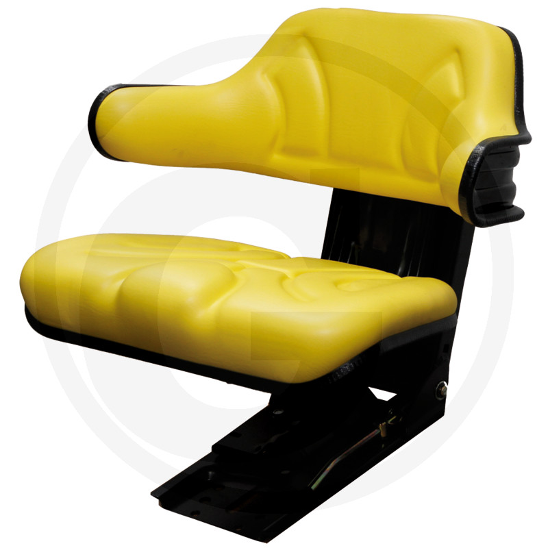 Sedile per John Deere GRANIT