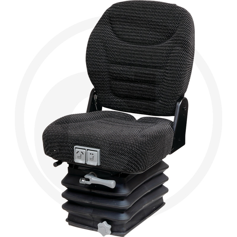 Sedile Comfort a Scartamento Ridotto GRANIT 240920217 per cambio e