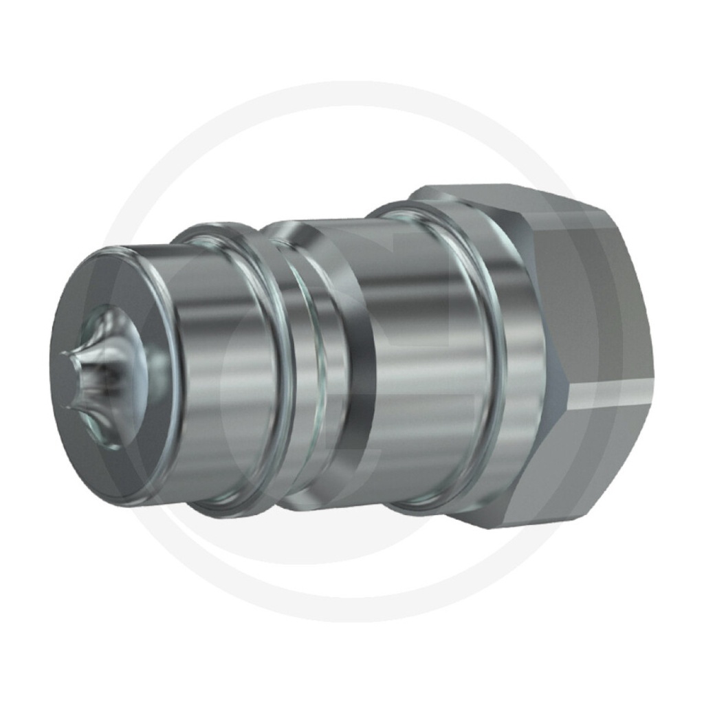 Faster Maschio NV filettatura interna 1/2" BSP