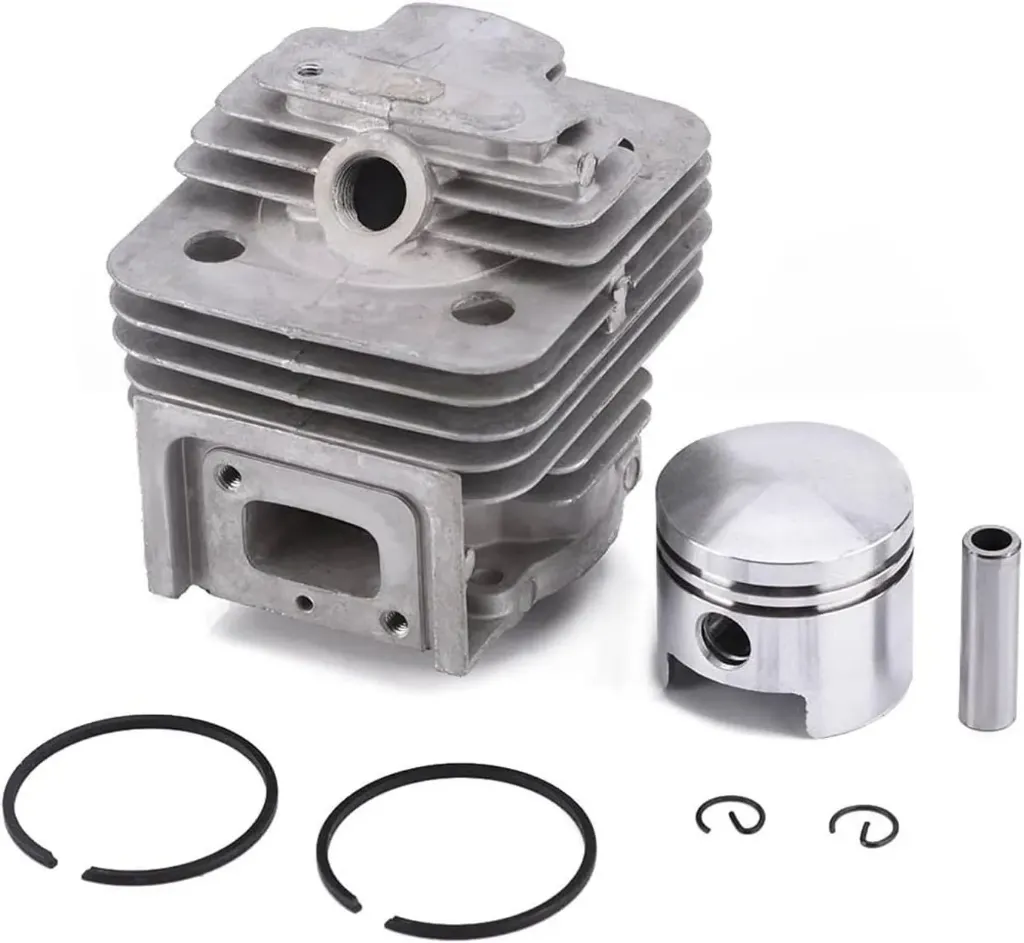 Kit Cilindro Pistone 40 mm | Ricambio Decespugliatore Motosega