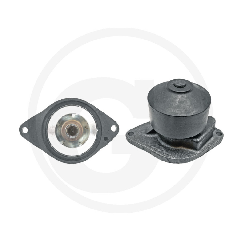 Pompa acqua per motori Cummins alternativo CASE IH J286278