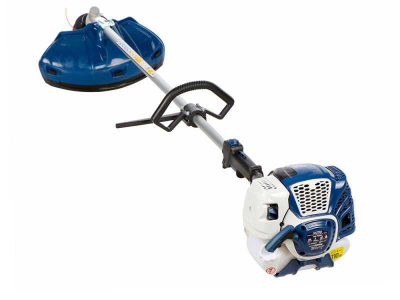 [K608906] Bullmach Centauro 52 - Decespugliatore a Scoppio K608906