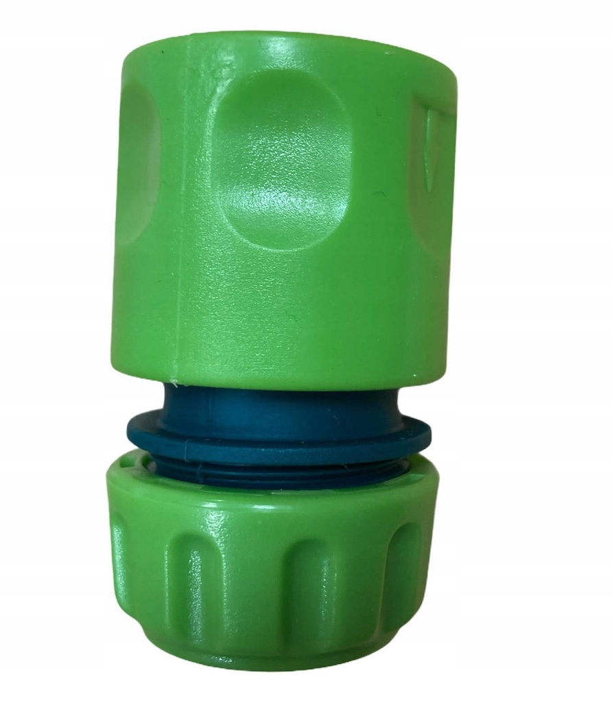 [6158142] Raccordo Rapido 1/2" con Stringitubo | Innesto Irrigazione Verto