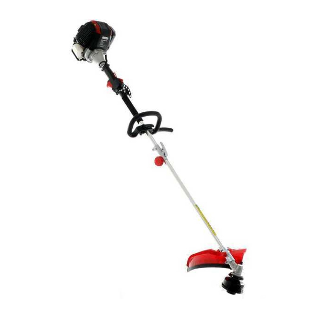 [K603695] GeoTech-Pro GT-4PRO 43L - Decespugliatore a benzina 4 tempi