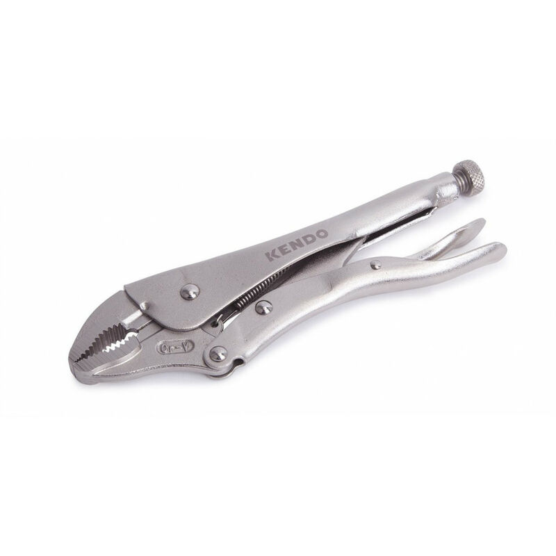 Pinza Autobloccante Grip Kendo 250 mm | Pinza a Pressione